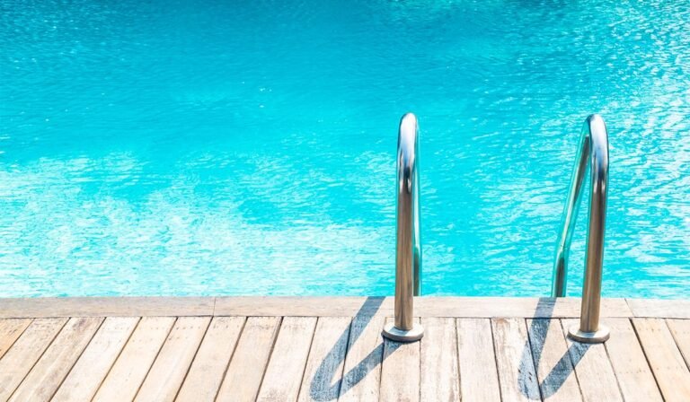 The Best WordPress Theme for Pool Websites